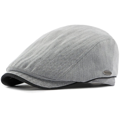 New Spring Summer Breathable Cap