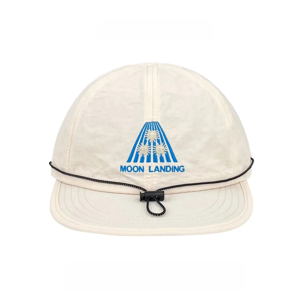 Quick Drying Short Brim Baseball Cap Sun Protection Foldable Sun Hat Outdoor