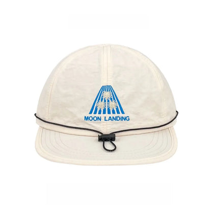Quick Drying Short Brim Baseball Cap Sun Protection Foldable Sun Hat Outdoor