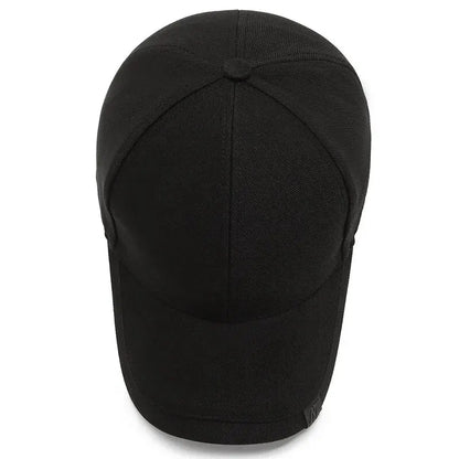 Hat Men's Tide Sunshade Cap Korean Men's