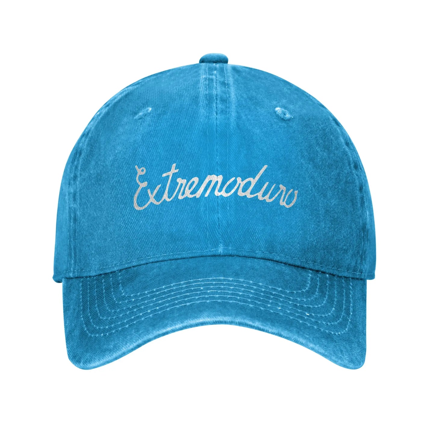 Extremoduro Band Rock Spanish Baseball Cap