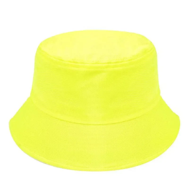Outdoor Mountaineering Tourism Fishing Bucket Hat
