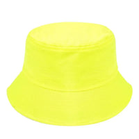Fluorescent Yellow