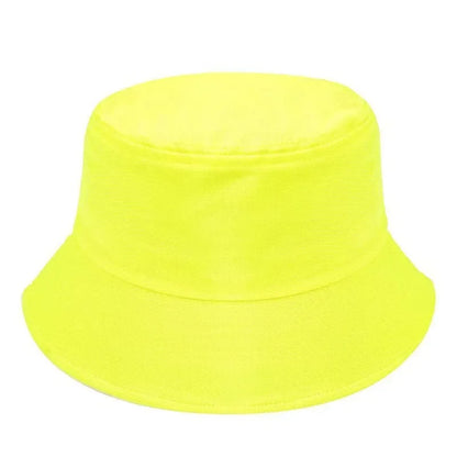 Outdoor Mountaineering Tourism Fishing Bucket Hat