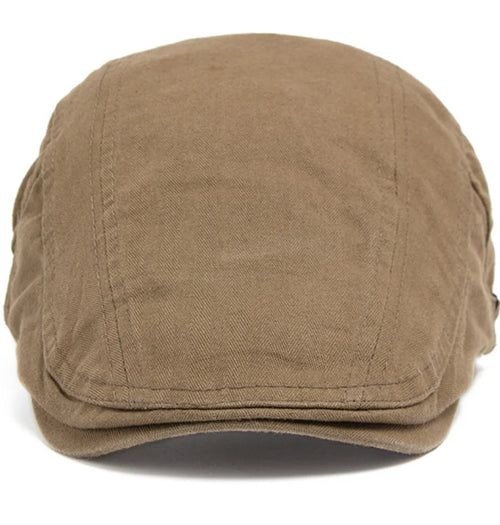 Wholesale Beret Men's Casual British Spring And Autumn