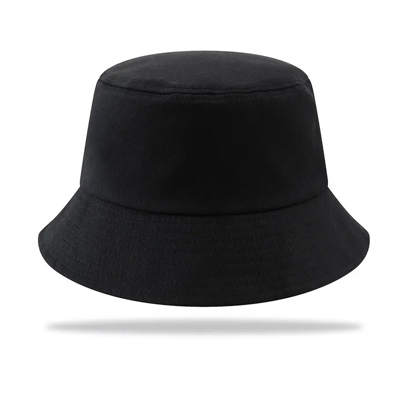 Fisherman Hats Unisex Chapeau Panama Bucket Cap Women