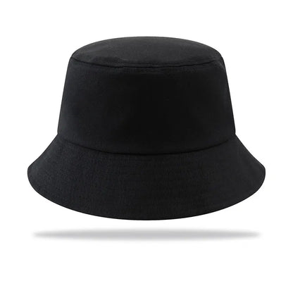 Fisherman Hats Unisex Chapeau Panama Bucket Cap Women
