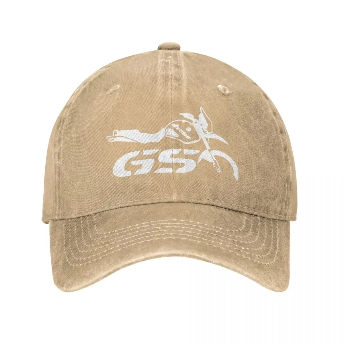 Motorbike R1100 GS Men Women Baseball Caps