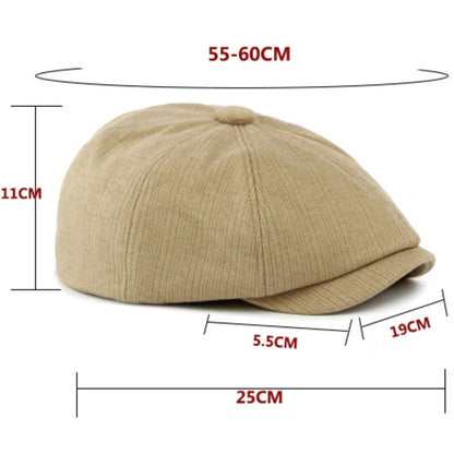 New Spring Autumn Winter Men Women Cap