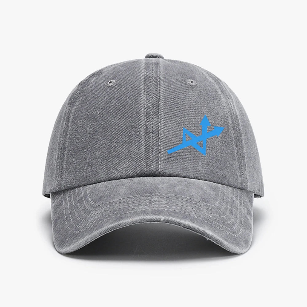 Cosplay Casual Baseball Cap Adult Unisex Adjustable