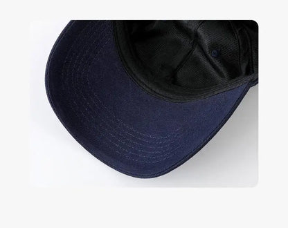 Large Size 60-65cm Soft Top Baseball Caps For Men Women Big Head Cotton