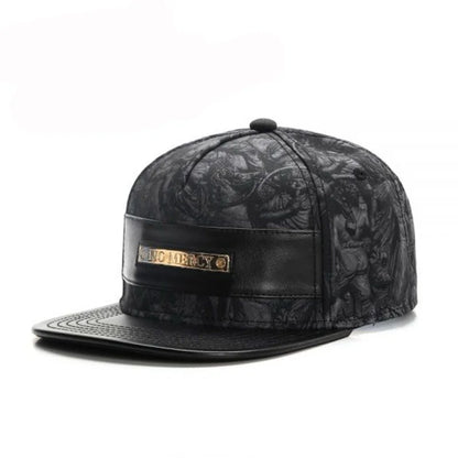 Fashion Luxury Embroidery Baseball Cap for Women Men