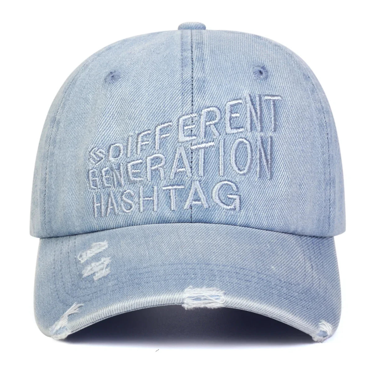 Outdoor Adjustable Casual Hats Sunscreen Hat Sports Cap