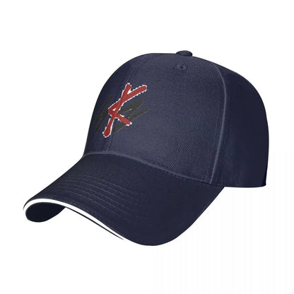 SKZ Logo Baseball Caps