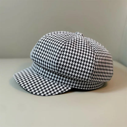 Women's Hat Berets For Women's Autumn And Winter