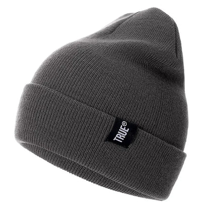 Letter True 10 Colors Casual Beanies For Men Women