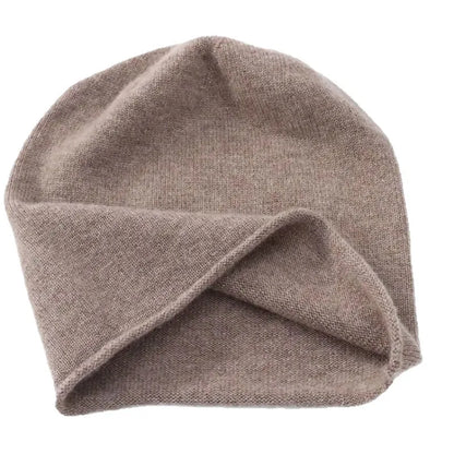 Slouchy Baggy Knit Beanie Hat Women Soft Oversized Slouch Hat