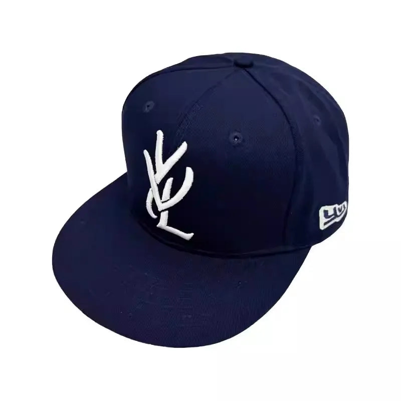 Arrivals 2025 Playboi Carti ALL RED Opium Yvl Fitted Mens Womens