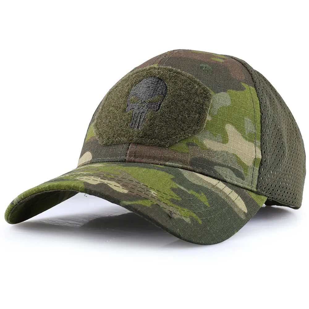 2024 Summer Men's And Women's Universal Baseball Hat