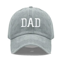 DAD-Grey