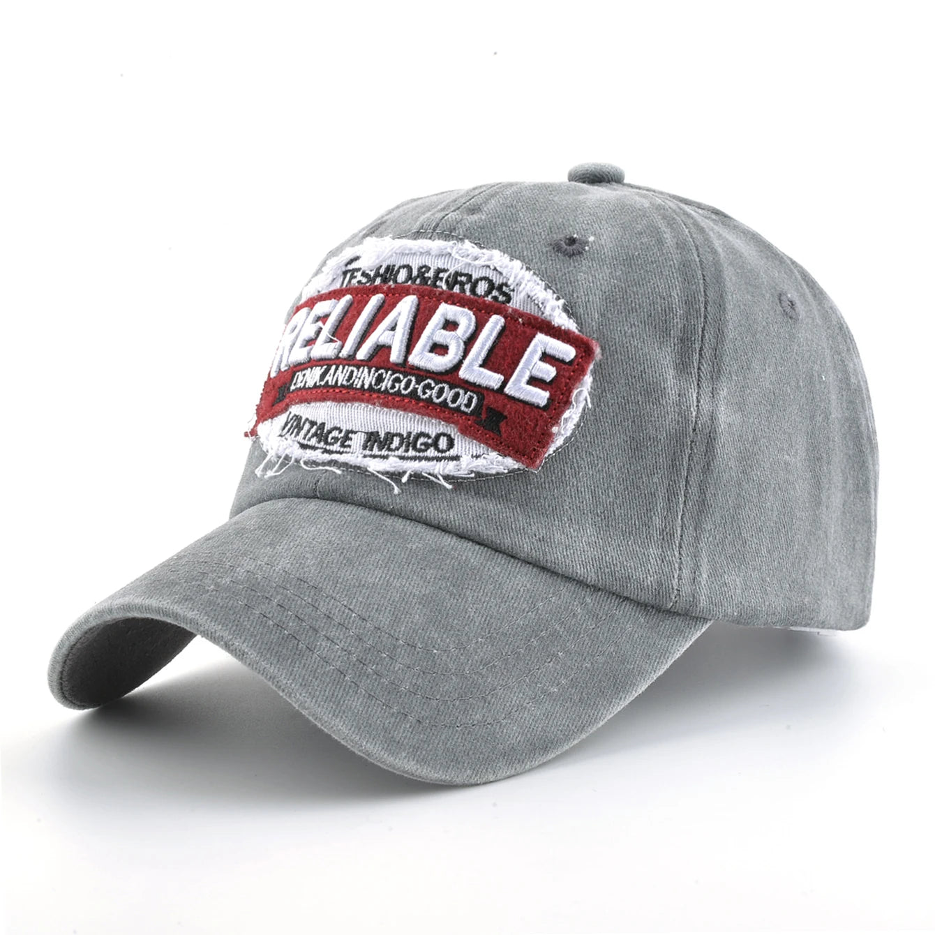Unisex Vintage Baseball Cap Men Women Spring Summer