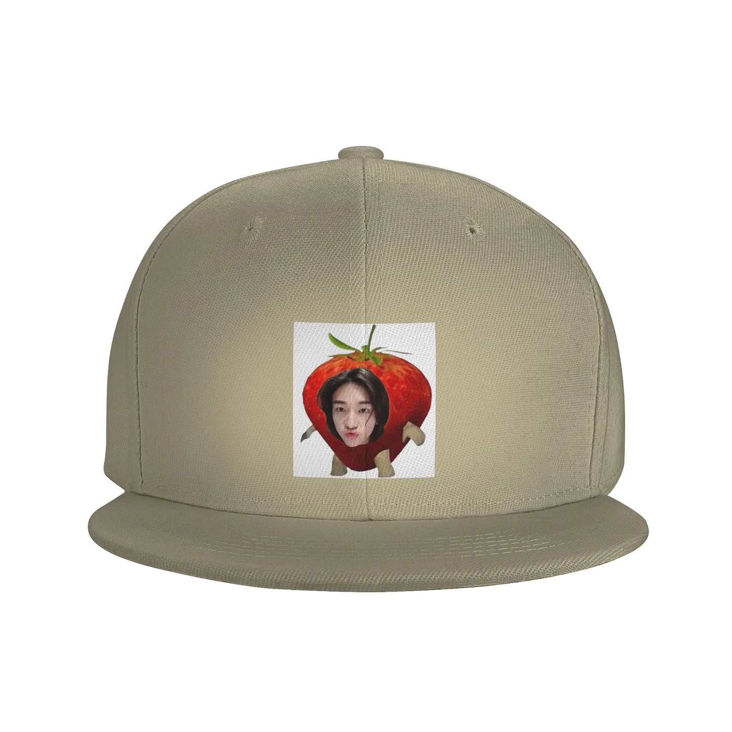 Strawberry Baseball Caps Snapback Fashion Baseball Hats