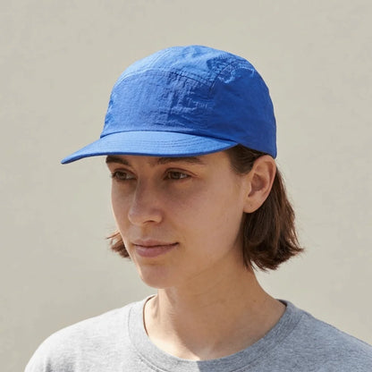 Simple Color Matching Baseball Cap