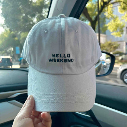 Classic Polo Style Soft Top Baseball Cap Mens Womens