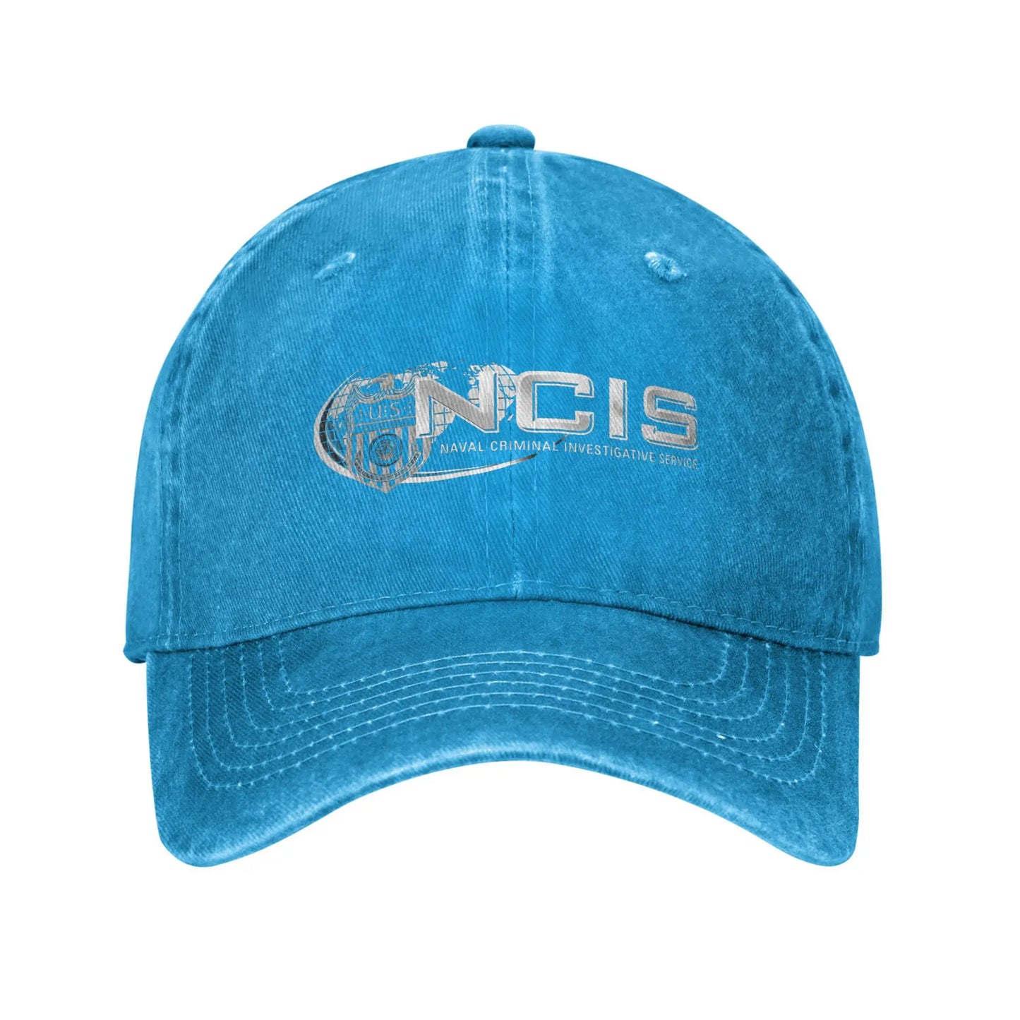Naval Criminal Investigative Service Baseball Cap