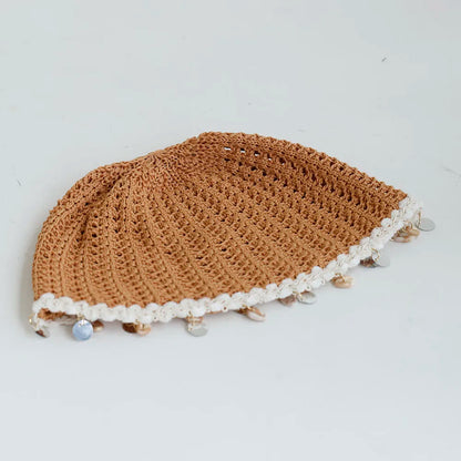 2026 New Bucket Hat For Women Summer Hat