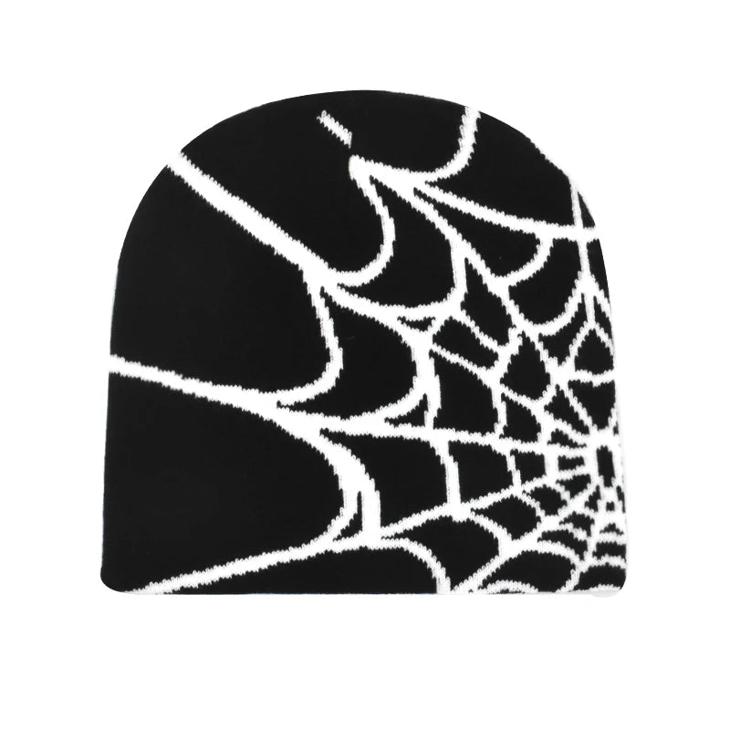 Mea Culpa Knitting Beanies Hat For Women Men
