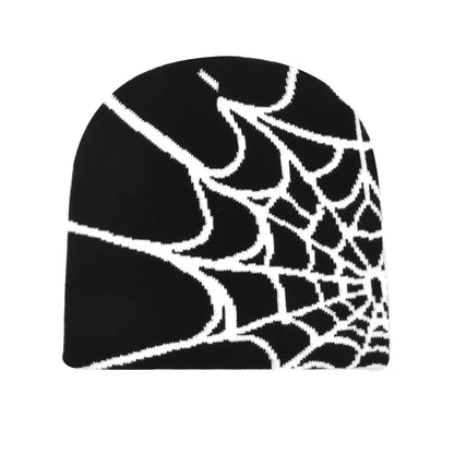Mea Culpa Knitting Beanies Hat For Women Men