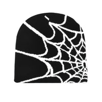 Black White C