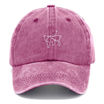 Breathable Mesh Baseball Cap Summer Outdoor Sun Protection Hat