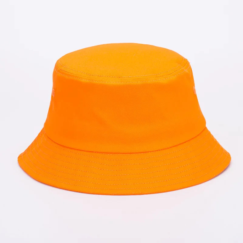 Unisex Adult Cotton Fishman Hats