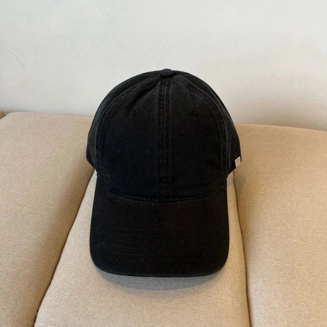 Unisex Sun Hats Luxury Brand Fashion Baseball Caps