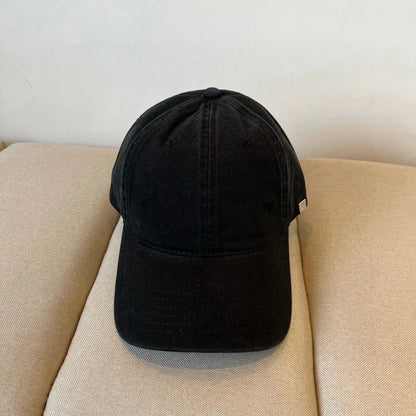 Unisex Sun Hats Luxury Brand Fashion Baseball Caps