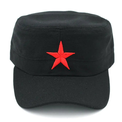 Adult Summer Breathable Mesh Cap British Fashion Style Beret Male