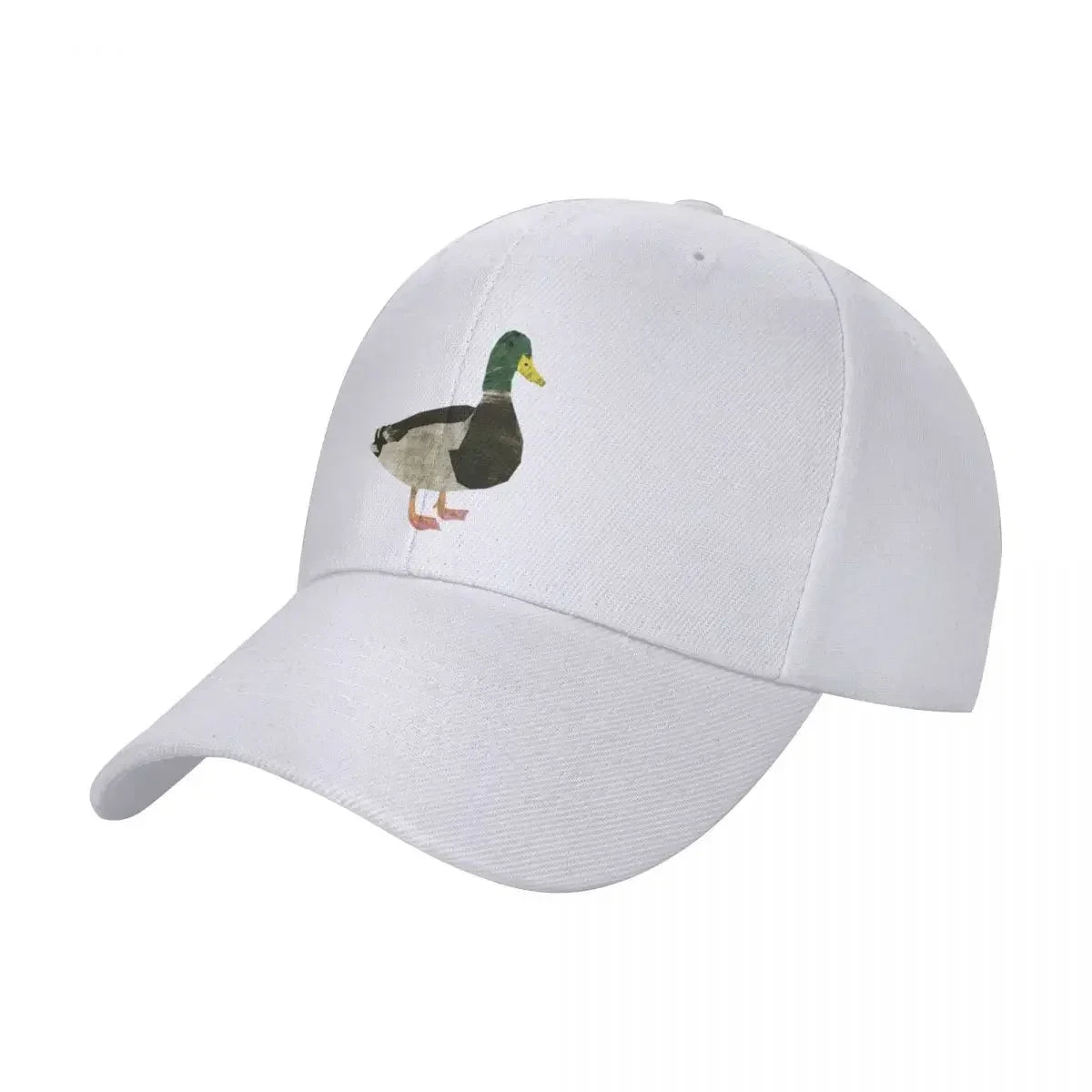 Duck Baseball Cap