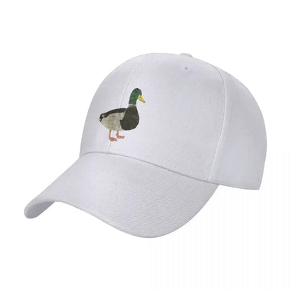 Duck Baseball Cap