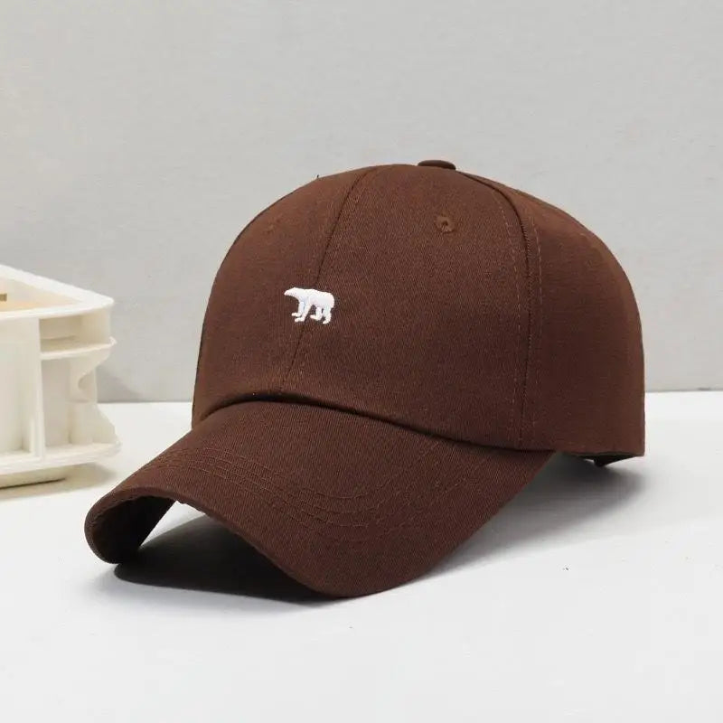 Plus Size 55-62cm Baseball Caps Man Summer Popular Sport Hats