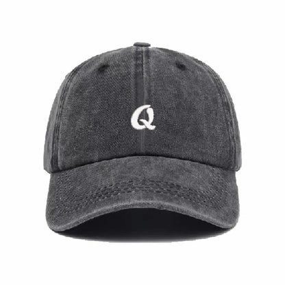Custom Baseball Caps Men Women Vintage Dad Hat