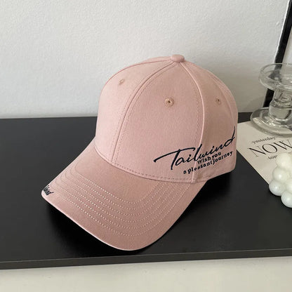 Fashion Empty Top Baseball Cap