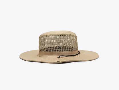 Men Women Summer Wide Beach UV Sunscreen Cap Outdoor Sport Fishing Sun Hat