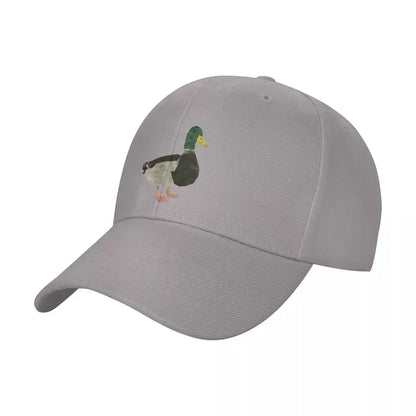 Duck Baseball Cap