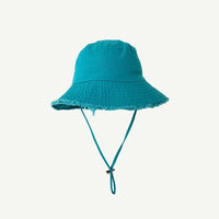 B-Peacock Blue