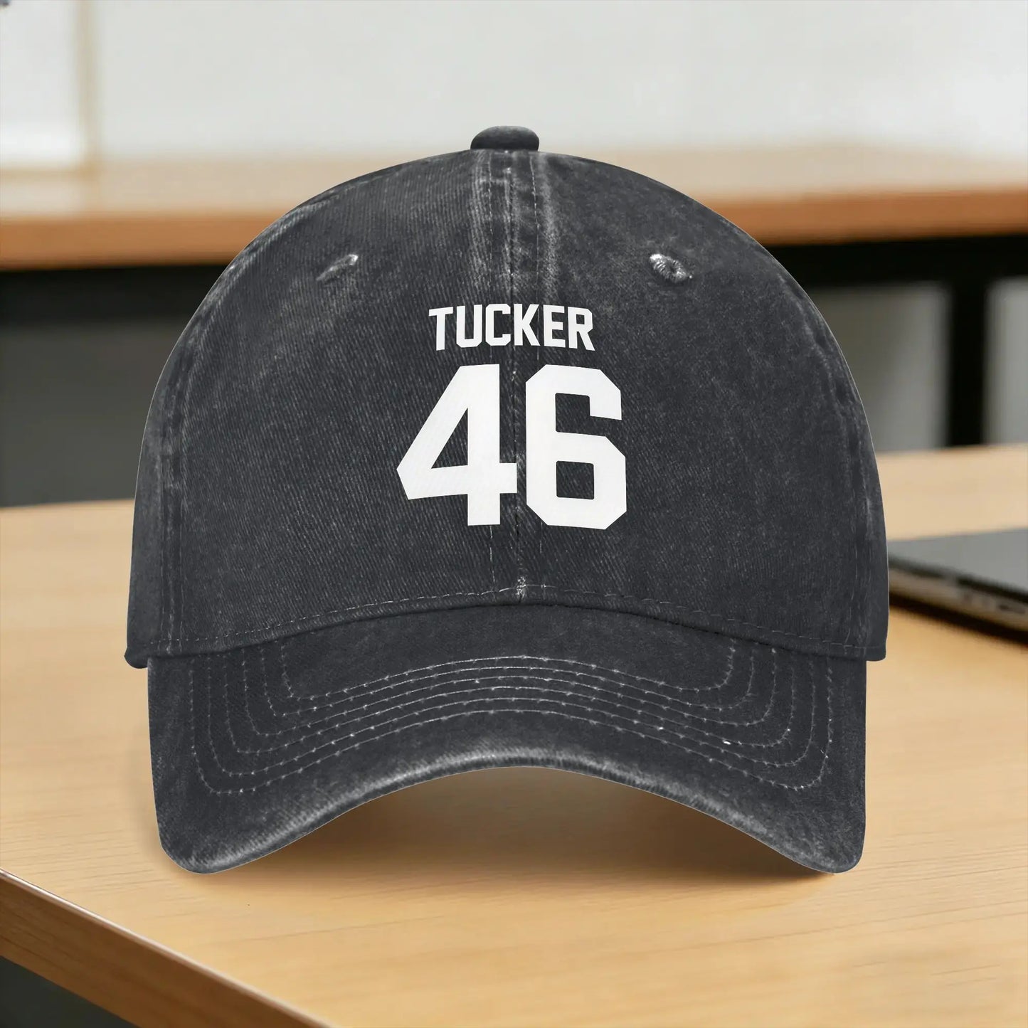 Baseball Cap Cosplay Campus Briar University