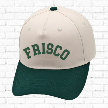 Embroidery Baseball Cap Adjustable Unisex Retro Fashion