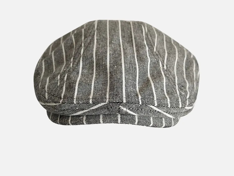 Cotton Beret Hat Hat Men And Women Spring And Summer