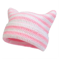 Pink-White